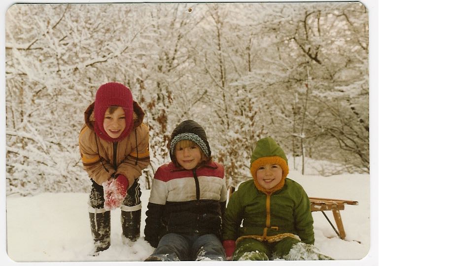 jenny caroline christopher dec 80